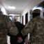 ФСБ: в Крыму задержали двух подозреваемых в передаче данных Украине ФСБ: в Крыму задержали двух подозреваемых в передаче данных Украине