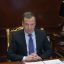 Медведев выразил соболезнования в связи со смертью Ширвиндта