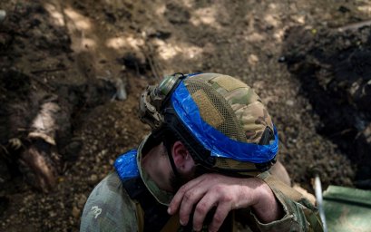 Штурмовики "Центра" лишили ВСУ в Новопавловке снабжения, а потом "накормили"