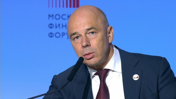 Силуанов: государство выполнит все социальные обязательства