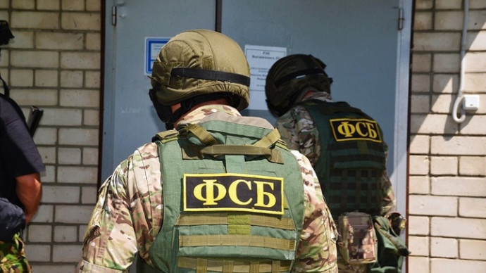 В Екатеринбурге задержан готовивший теракт россиянин
