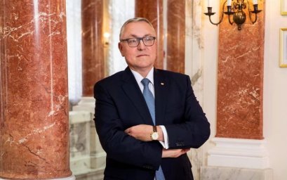 МИД России: в Европе гнут линию по Украине, далекую от реальности