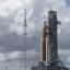 Стали известны имена участников лунной миссии США Artemis III
