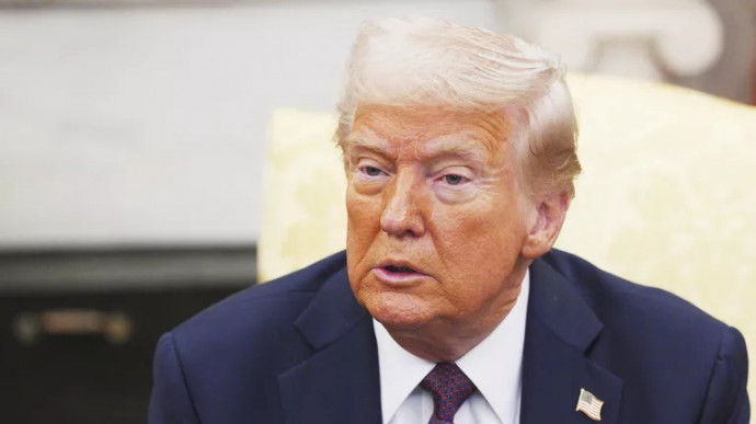 Трамп заявил, что перемирие между Ираном и Израилем вступило в силу - Новости на Вести.ru