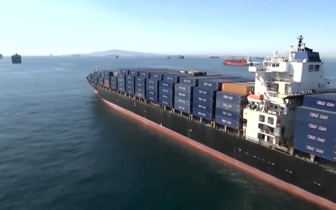 Эксперт рассказал, как кризис из-за блокады Ормузского пролива повлияет на РФ