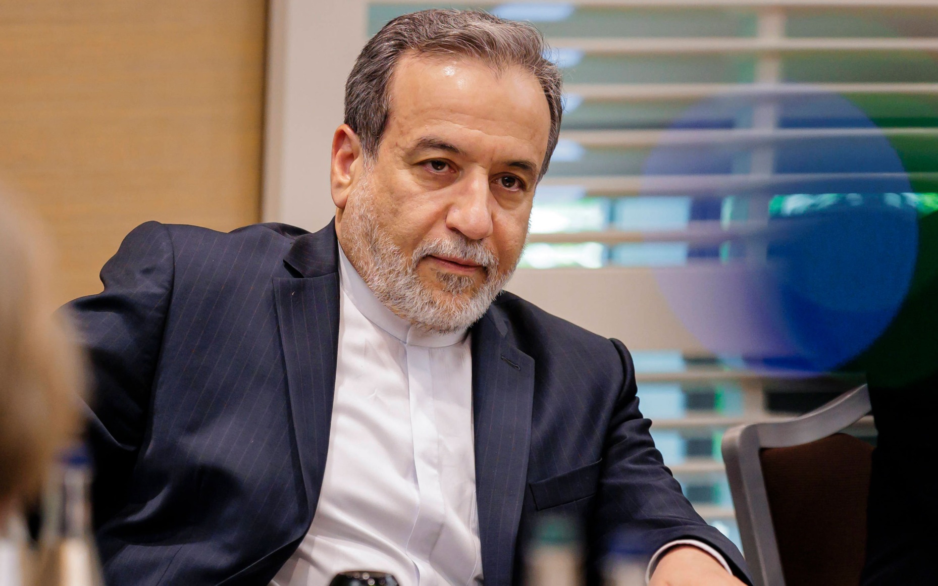 Глава МИД Ирана сообщил о возможной встрече с Уиткоффом в Женеве 26 февраля