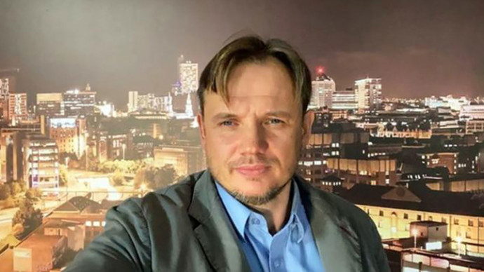 В ближайшее время будут освобождены еще три региона Украины, заявил Стремоусов