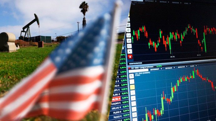 США выставят на продажу 15 млн баррелей нефти из стратегического резерва