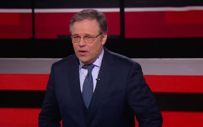 Мирошник объяснил, почему на Западе не замечают вину ВСУ