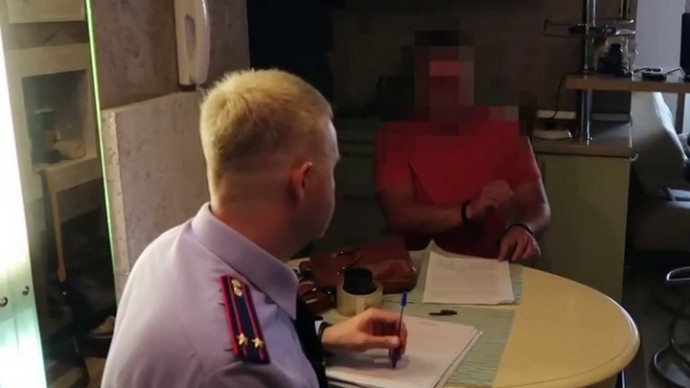 Начальника тыла УТ МВД по ПФО арестовали по делу о превышении полномочий
