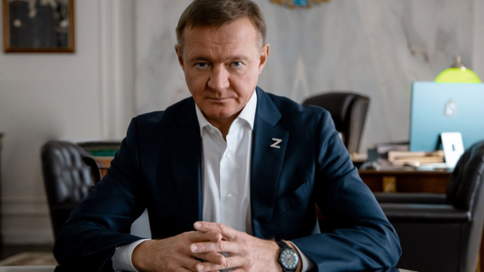 В Курской области продлен "желтый" уровень террористической опасности
