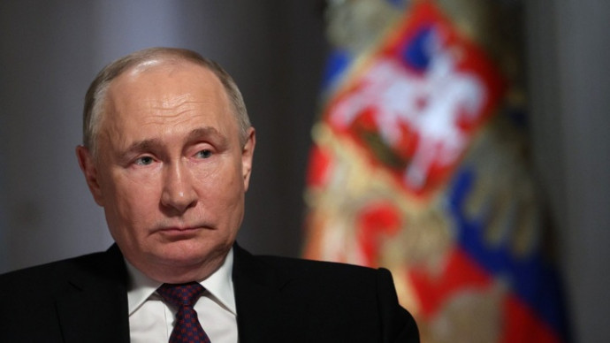Express: Путин выступил с серьезным предупреждением