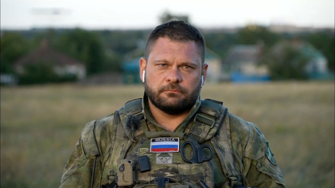 Военкор ВГТРК Евгений Поддубный получил ранение в Курской области