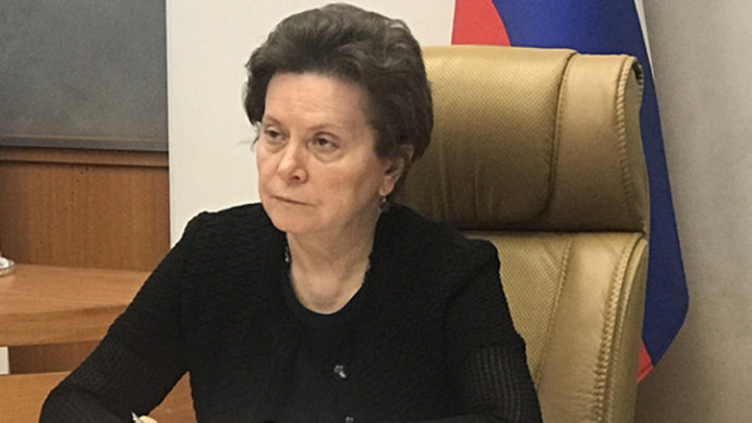 Губернатор Югры дала поручения по расселению и материальной помощи пострадавшим при взрыве