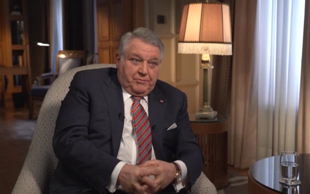 Ковальчук: опыт ЧАЭС позволил РФ разработать многоуровневую защиту для станций