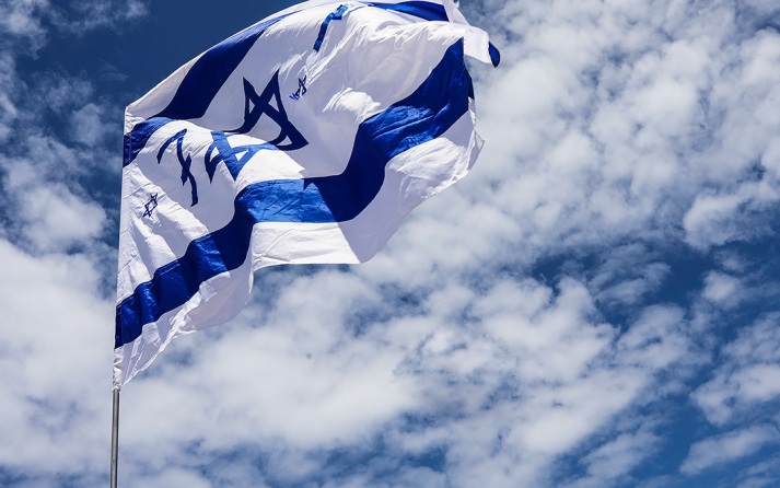 В полиции Израиля заявили о способности быстро перестраиваться от войны к миру