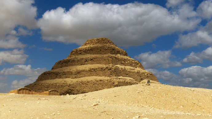 Древнейшая мумия и Книга Мертвых: новые ценные находки в Египте