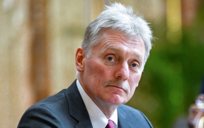 Песков прокомментировал слухи о планах по перестановкам в правительстве РФ