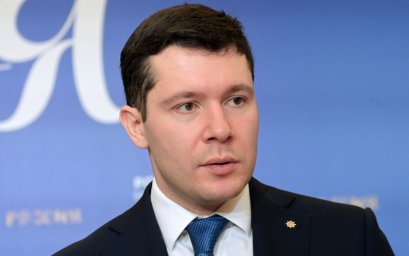 В РФ хотят пересмотреть стоимость строительства 5 и 6 атомных ледоколов