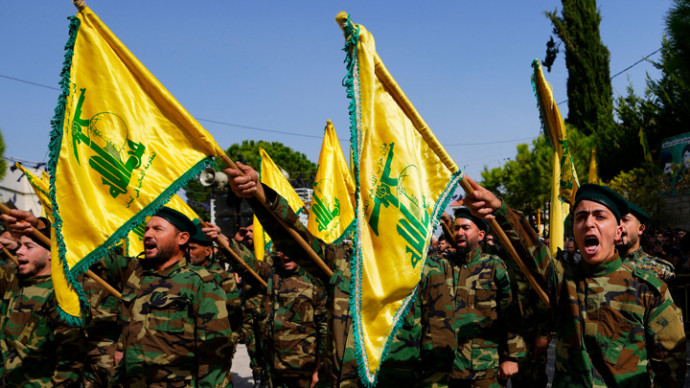 "Хезболла" осудила кровавый теракт в Москве