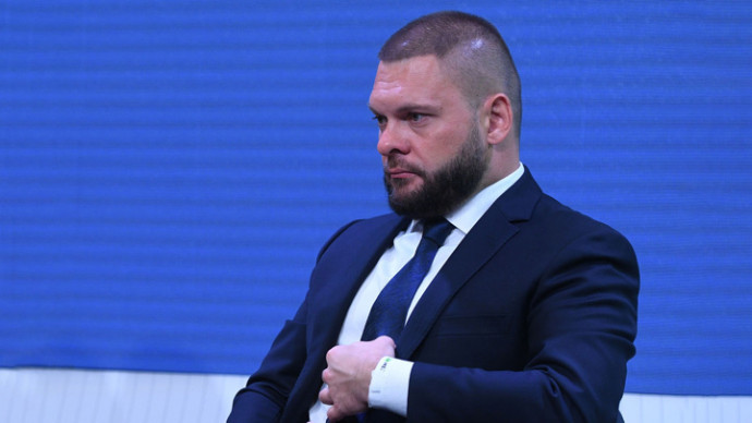 Смирнов: Поддубный пришел в сознание