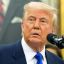 Трамп заявил, что после урегулирования с Ираном хочет сфокусироваться на Украине Трамп заявил, что после урегулирования с Ираном хочет сфокусироваться на Украине