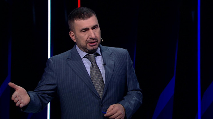 Эксперт рассказал о причинах современного бандитизма на Украине