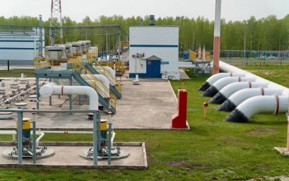 Экономист оценил шанс Венгрии на возобновление поставок нефти по "Дружбе"