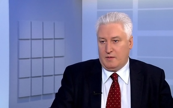 Эксперт назвал "Сармат" средством ядерного возмездия