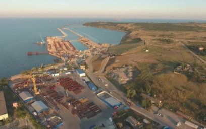 Россия победила: арбитраж в Гааге отверг почти все требования Киева