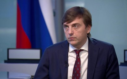В Минпросвещения РФ запустят горячую линию по вопросам детского отдыха