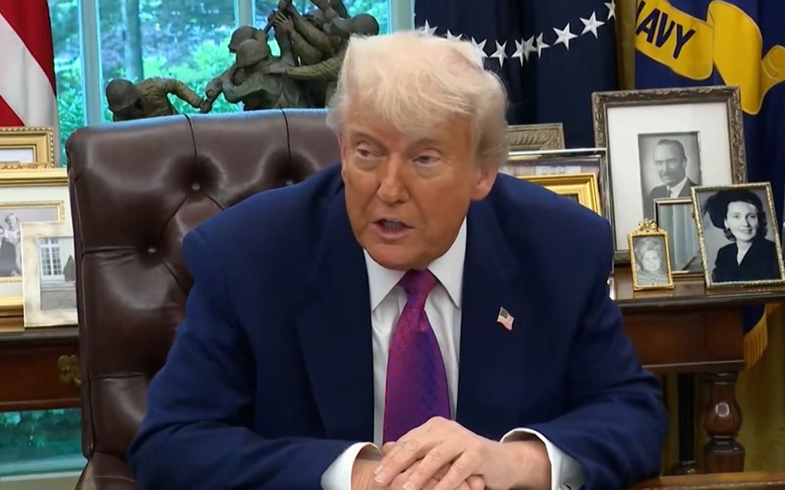 Европа хочет уговорить Трампа поддержать возобновление переговоров по Украине Европа хочет уговорить Трампа поддержать возобновление переговоров по Украине