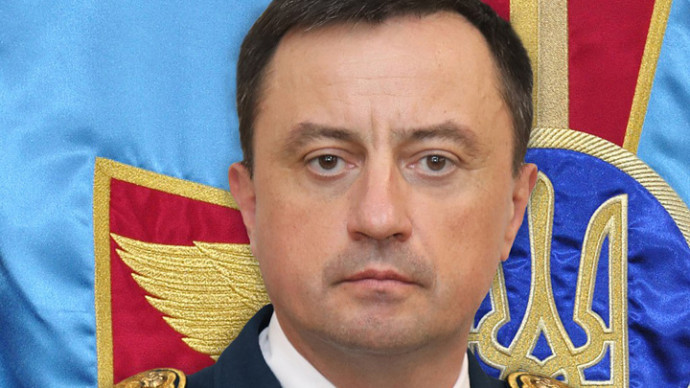СМИ: власти Украины пытаются избавиться от людей Залужного в армии