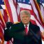 Трамп: нам нужны гарантии приостановки обогащения урана в Иране на 20 лет