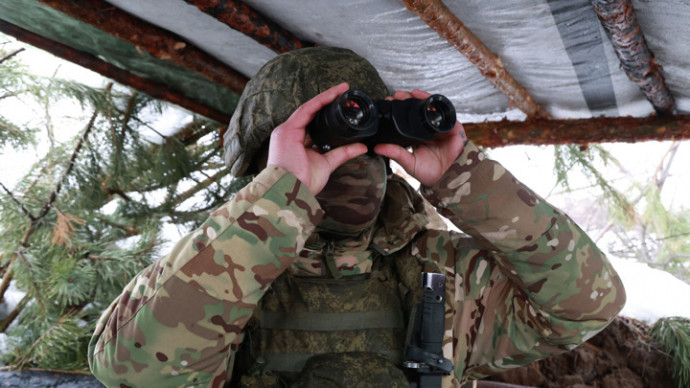 Центр фиксации военных преступлений Киева создан в Харьковской области