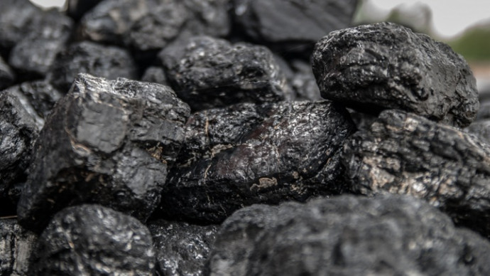 Экспорт российского угля резко вырос