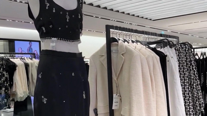 Когда будет можно купить продукцию Zara и какие планы у "Асконы"