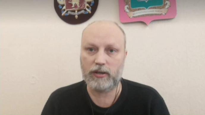 Рогов: серия взрывов прозвучала в Запорожье