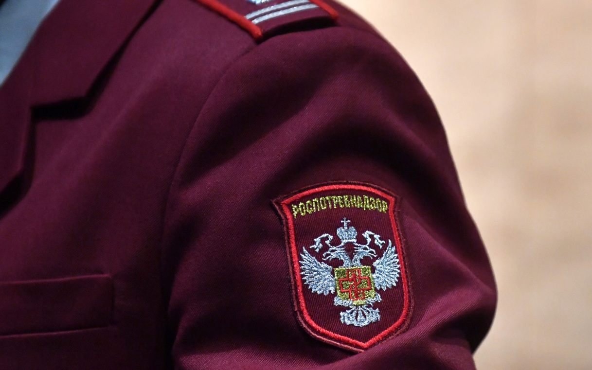 Система "Санитарный щит" обеспечивает защиту РФ уже на дальних подступах Система "Санитарный щит" обеспечивает защиту РФ уже на дальних подступах