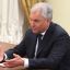 Володин рассказал о законах, вступающих в силу в мае