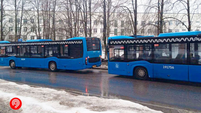 В столице выделены автобусы, чтобы доноры ждали очереди в тепле