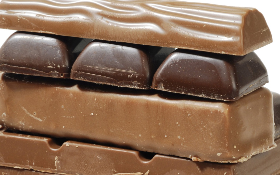 Уменьшение шоколадных плиток Milka признали обманом в Германии Уменьшение шоколадных плиток Milka признали обманом в Германии
