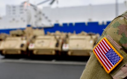 Армения, США, Франция и Греция проведут совместные учения