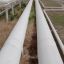 Украина стремится установить газовые поставки из Азербайджана - Новости на Вести.ru