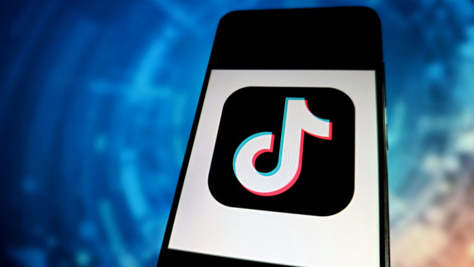 Московский суд оштрафовал TikTok на 6 млн рублей - Новости на Вести.ru