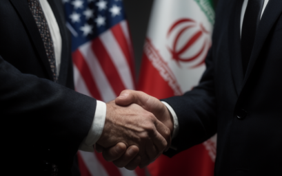 Сделка США и Ирана может быть обнародована 14 июня
