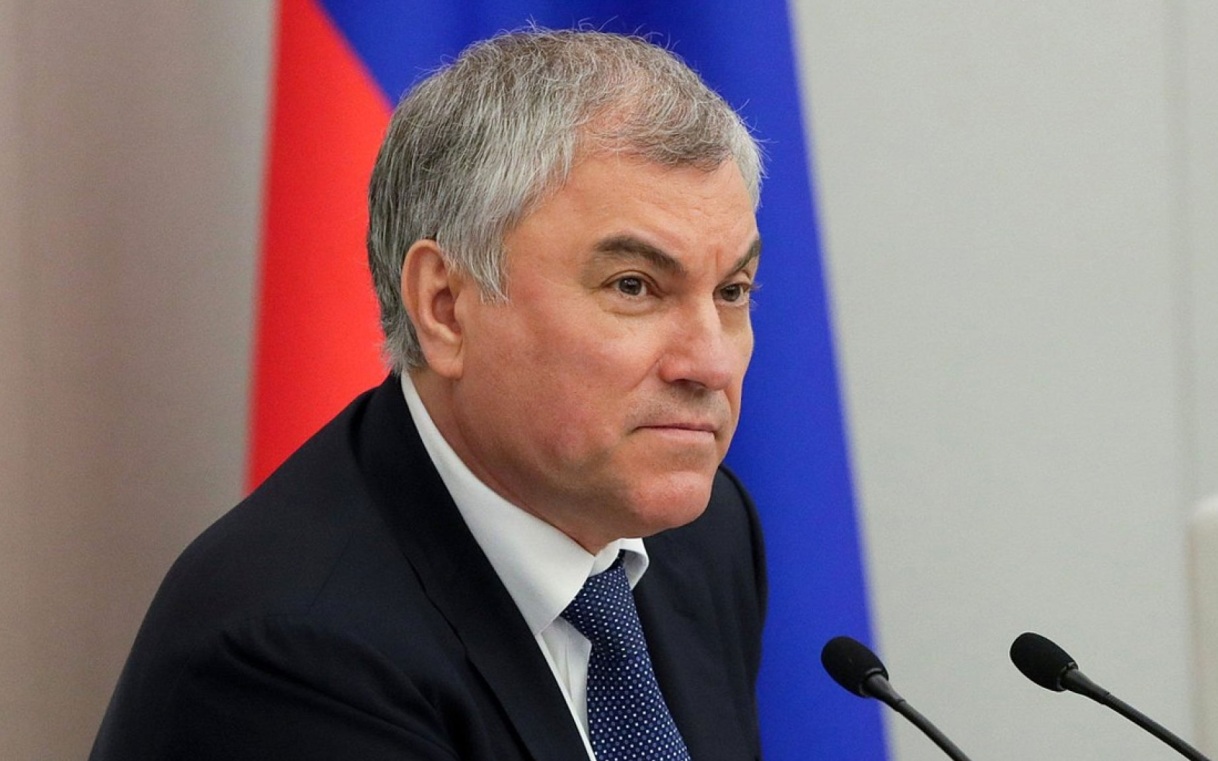Володин: с открытием набережной Саратов преобразится