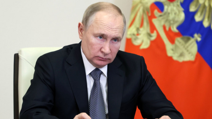 Чего добилась Россия и не добился Запад