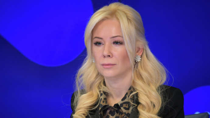 Мизулина об аресте Дурова: вопрос в том, что потребует Запад в обмен на свободу
