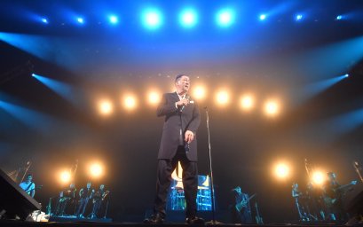 У Лепса диагностировали болезнь, из-за которой ему тяжело петь